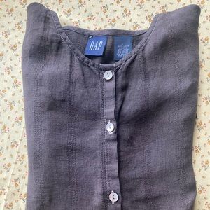 GAP Linen Shirt
